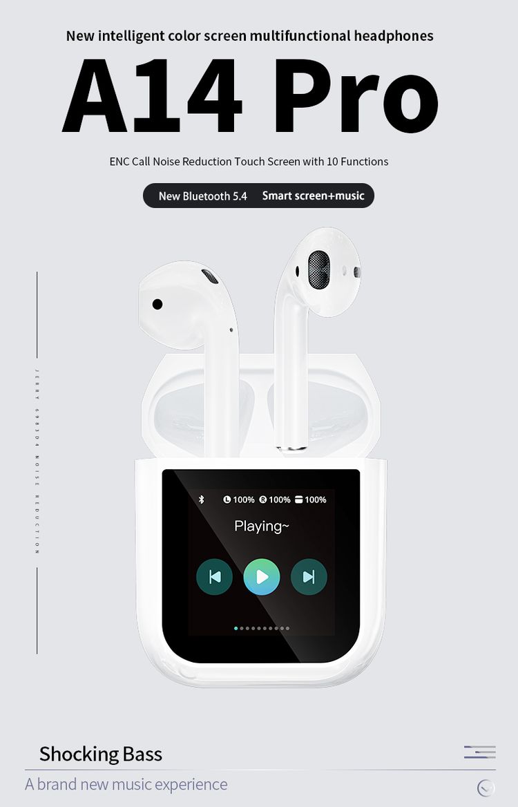 a14pro earphone